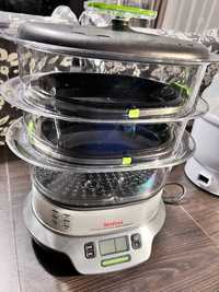 Parowar tefal serie s10