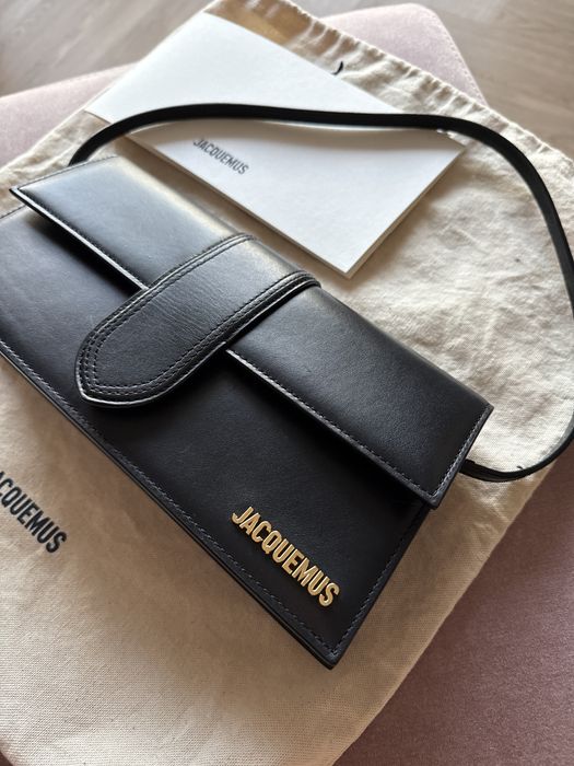 Jacquemus torebka
