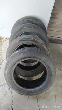 Шины 215/55 R16, 215/60R16