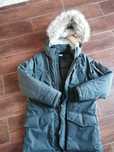Kurtka parka h&m