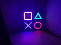 Led нічник Sony PlayStation