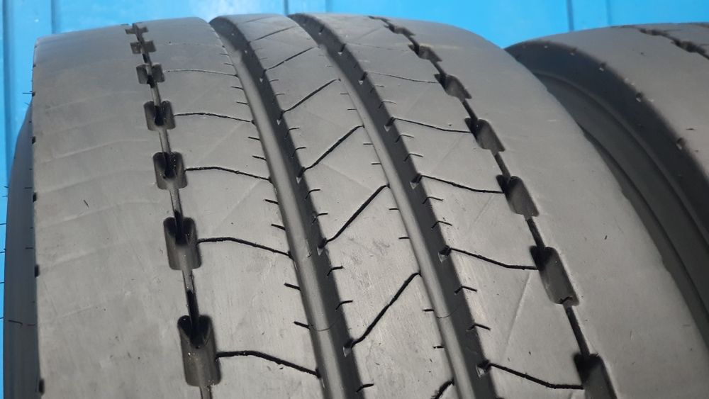 315/70 R22.5 Goodyear FUELMAX S Endurance HL ! Rok 2023