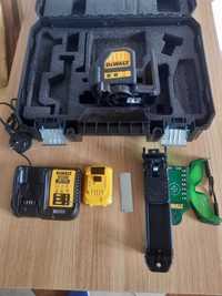 Dewalt  DCE088D1G  Laser krzyżowy