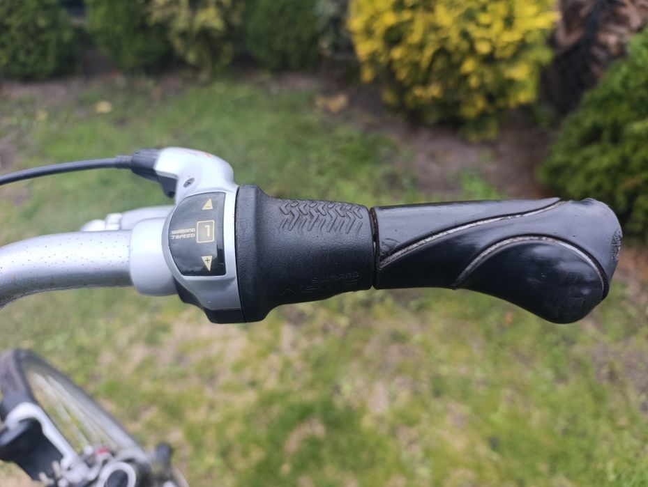 Rower elektryczny Union 28 Zoll 36v