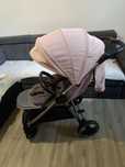 Wózek spacerowy Babydesign Wawe