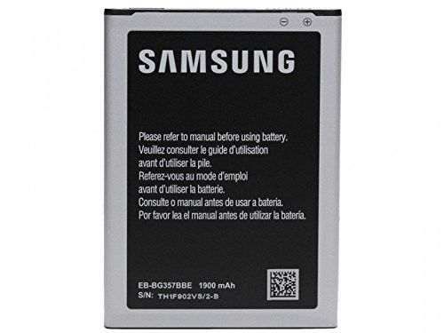 Bateria Samsung Ace 4