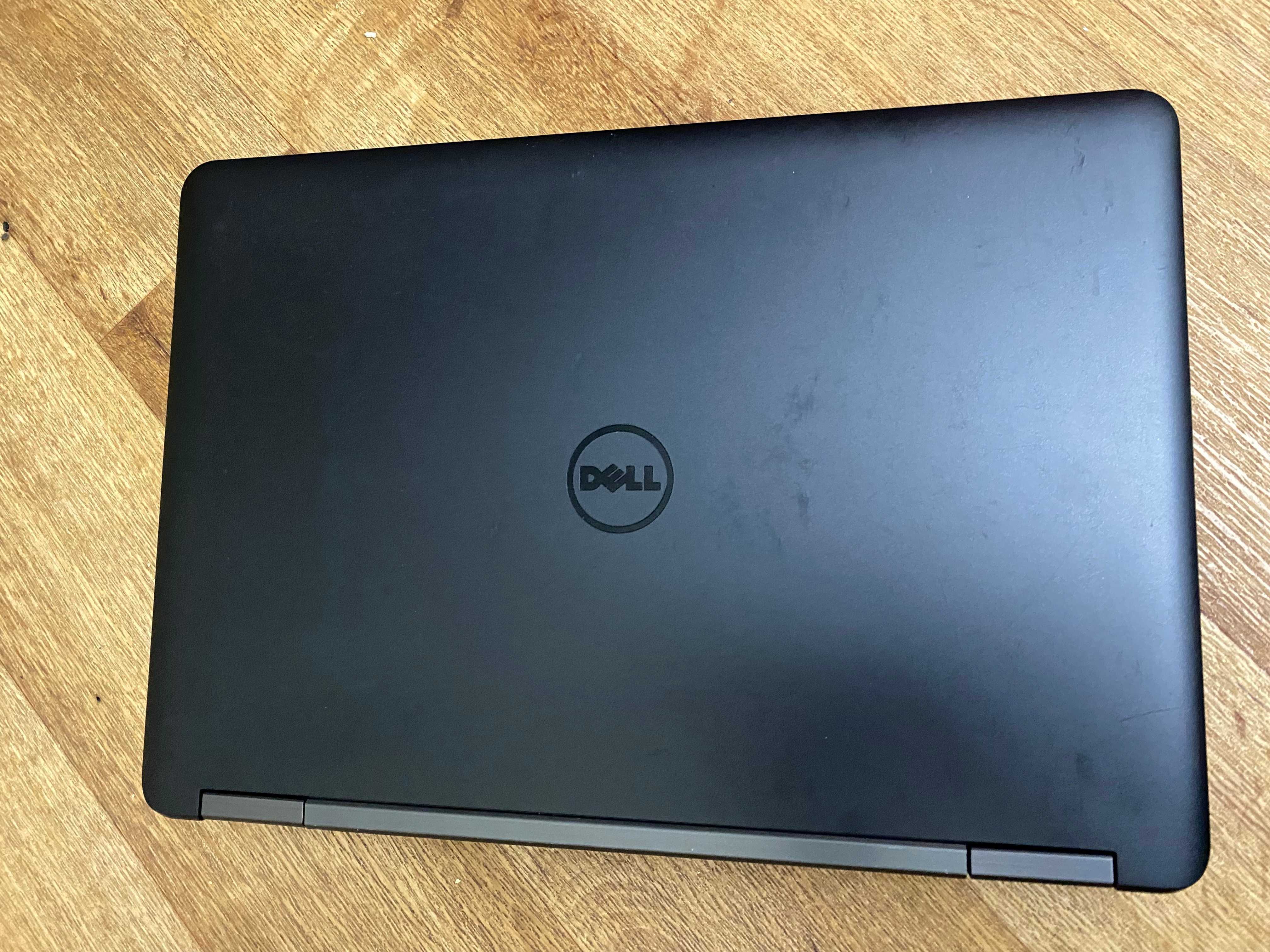 Ноутбук Dell Latitude e5440, i5-4310u, 8 Gb DDR3, SSD 120 Gb