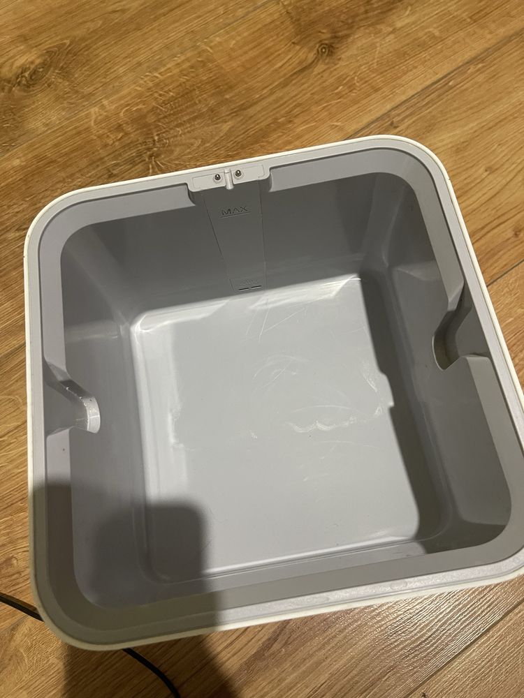 Зволожувач повітря Xiaomi SmartMi Air Humidifier 2 White LCD Pure Type