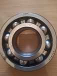 Подшипник NSK 6316 C3 шариково радиальный.