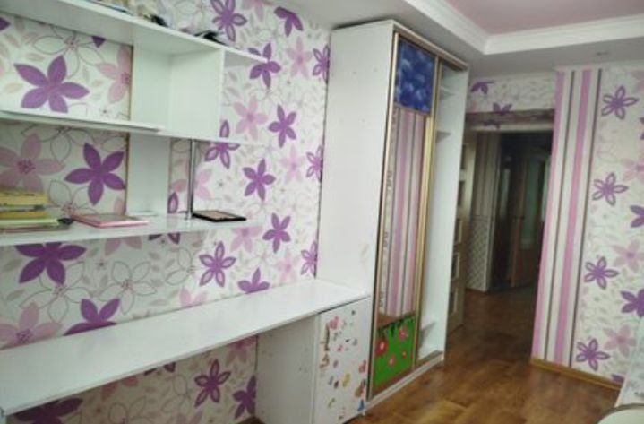 Пропонуємо 3х кімнатну квартиру з хорошим ремонтом!