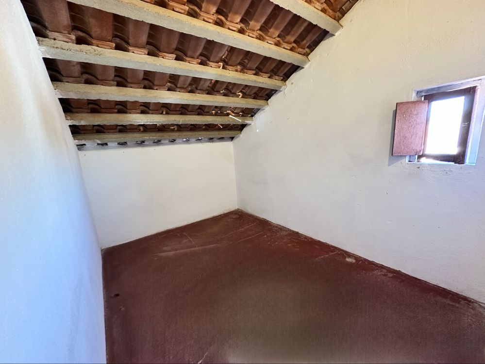 Moradia  t-2 em Ponte de Sor