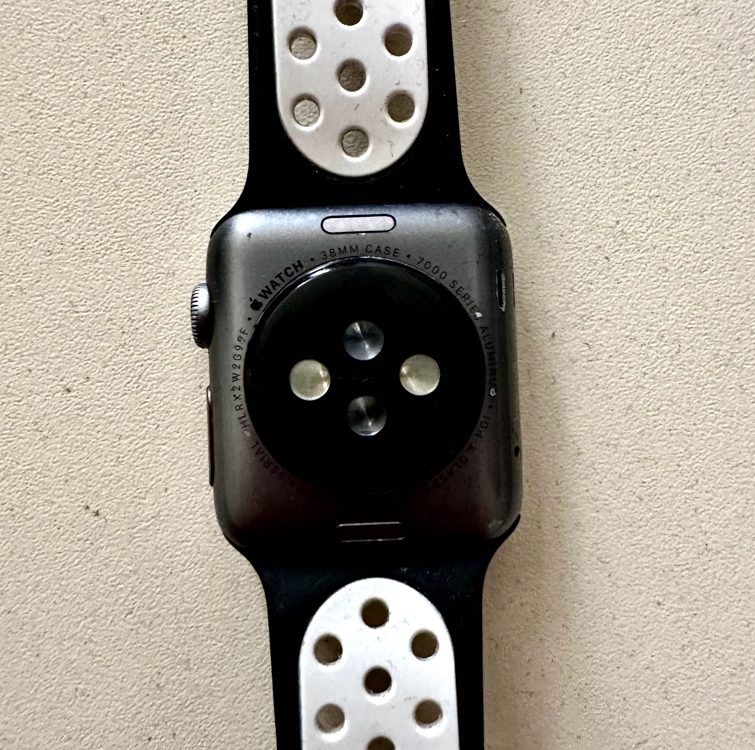 Apple watch 7000 series 38mm