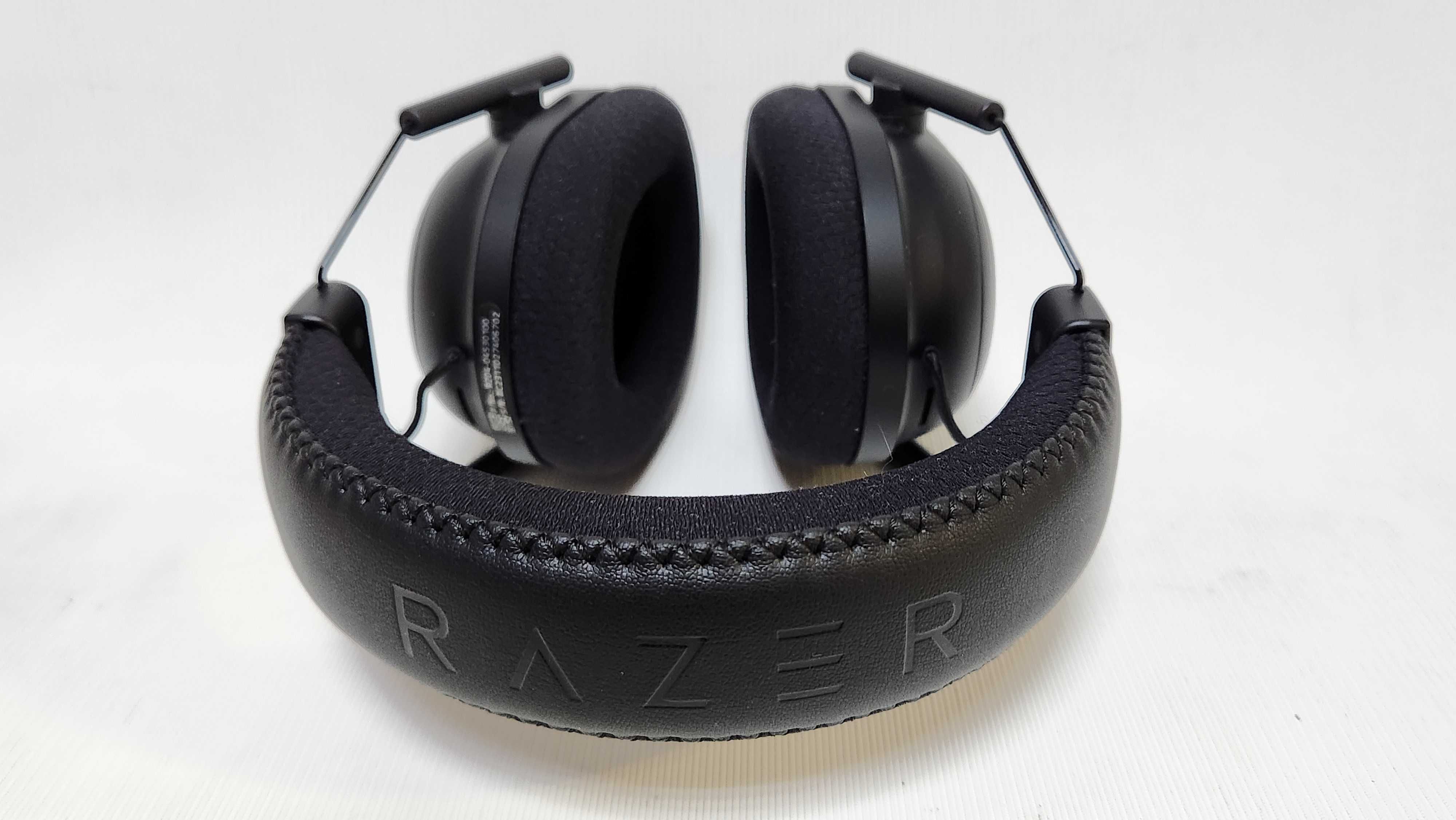 2024 Razer Blackshark V2 PRO Wireless  Black (RZ04-04530100-R3M1)