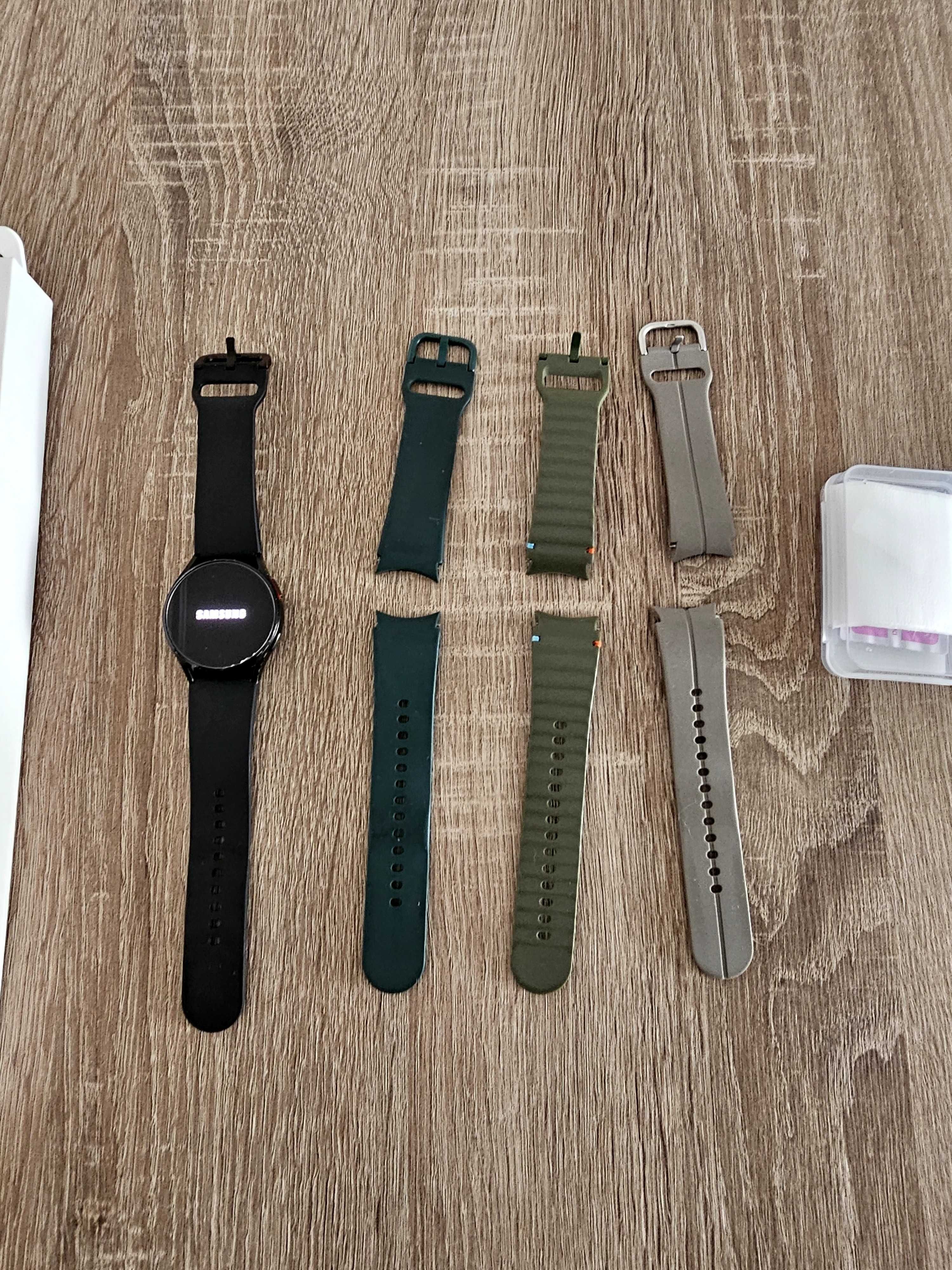 Samsung Galaxy Watch 4