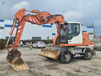 Liebherr 914 Compact Okazja 179000netto