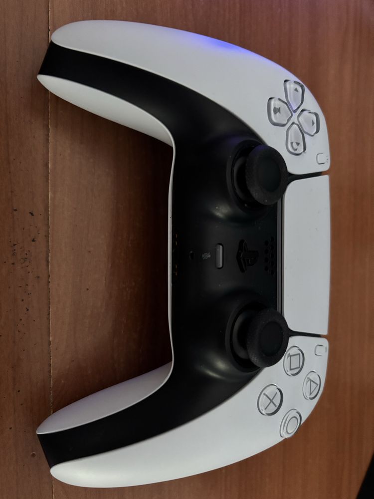 Comando Dual Sense PS5 Usado
