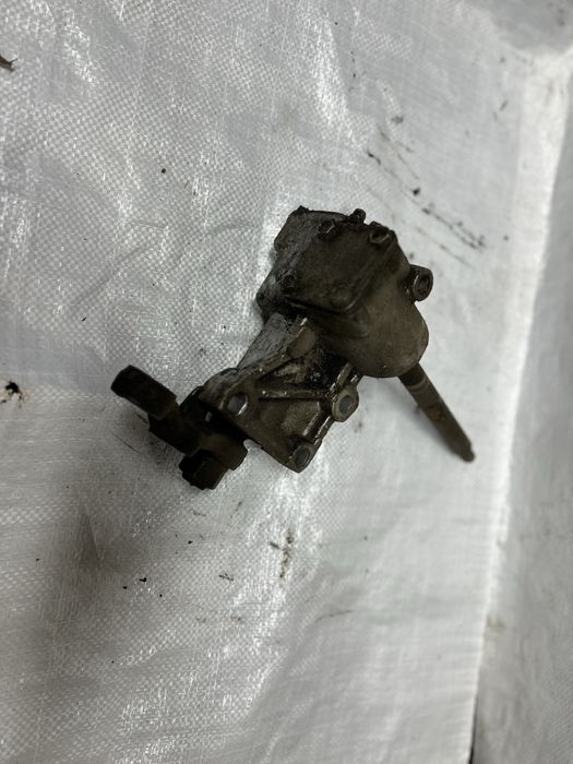 Рульовий редуктор Ваз 2101-07