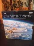 Zestaw płyt DVD Planeta Ziemia