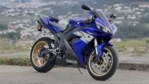 Yamaha YZF R1 2006