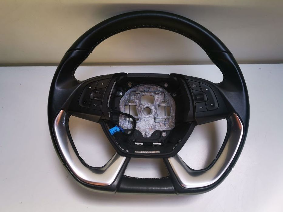 CITROEN DS5 2014 HIBRIDO VOLANTE - V001