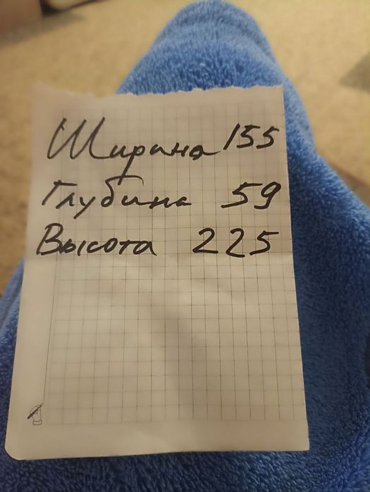 Продам шкаф купе