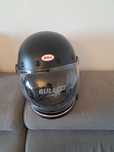 BELL kask motocyklowy