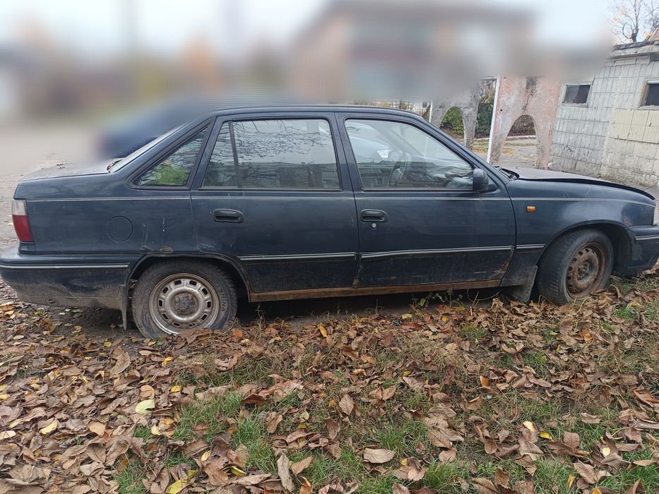 Продам Део нексіа