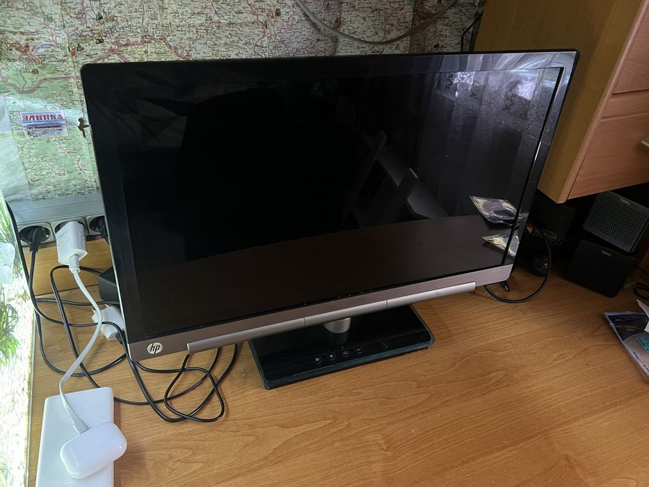Монітор hp х2301