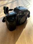 Nikon F50 (body)