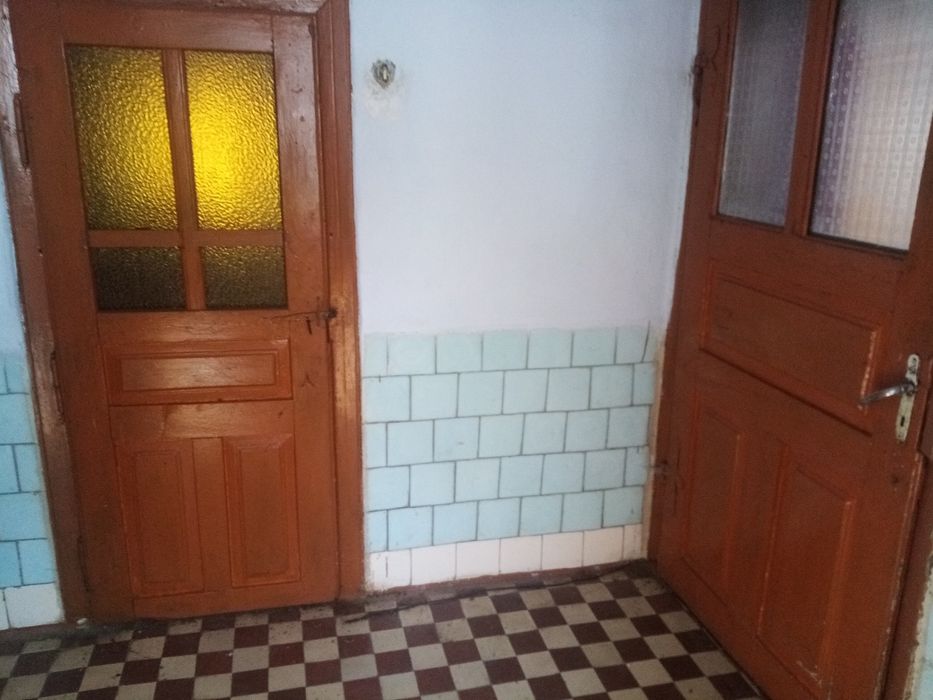 Продається будинок в селі Загір'я Кукільницьне