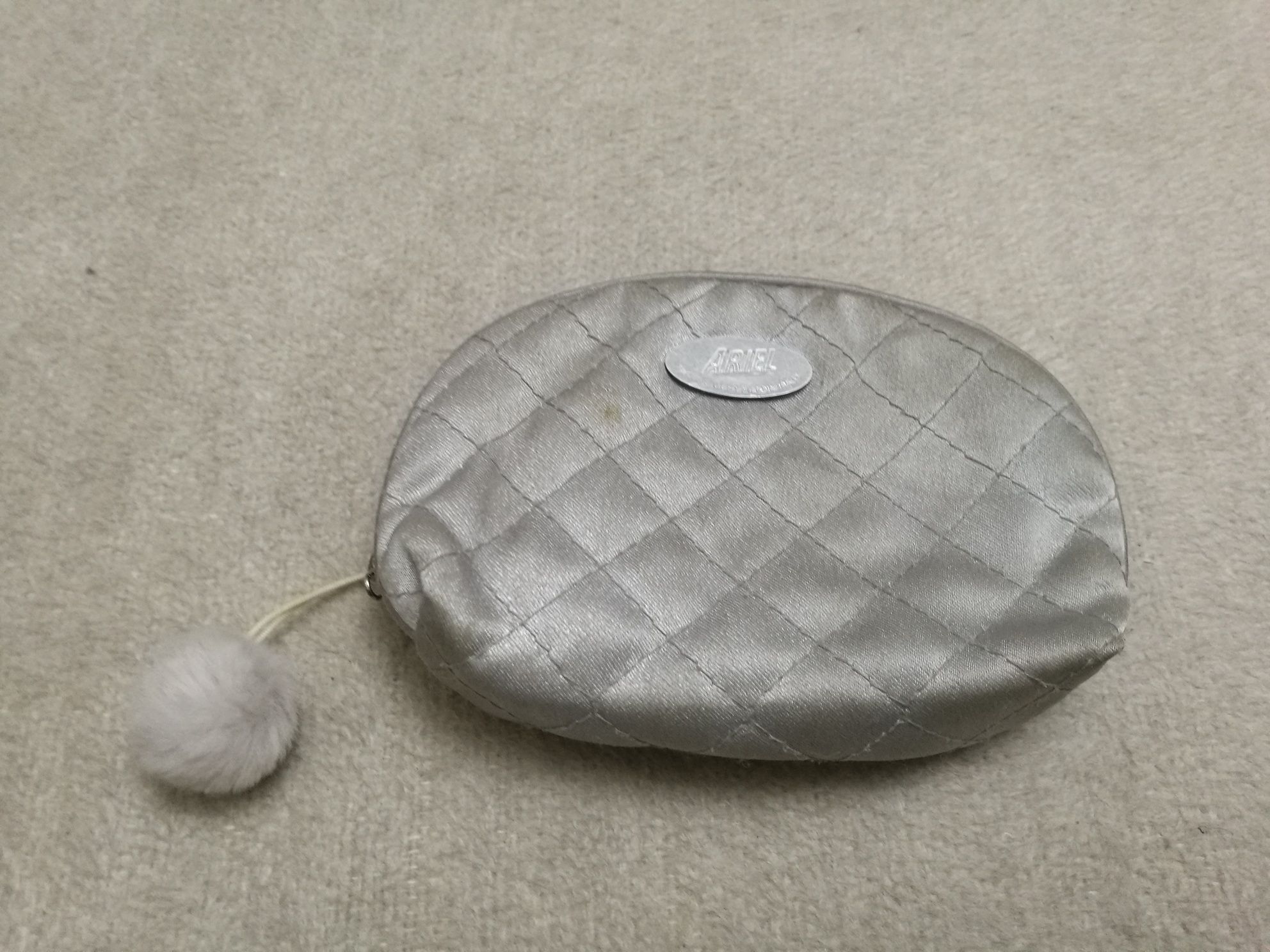 Piterek mini kosmetyczka etui