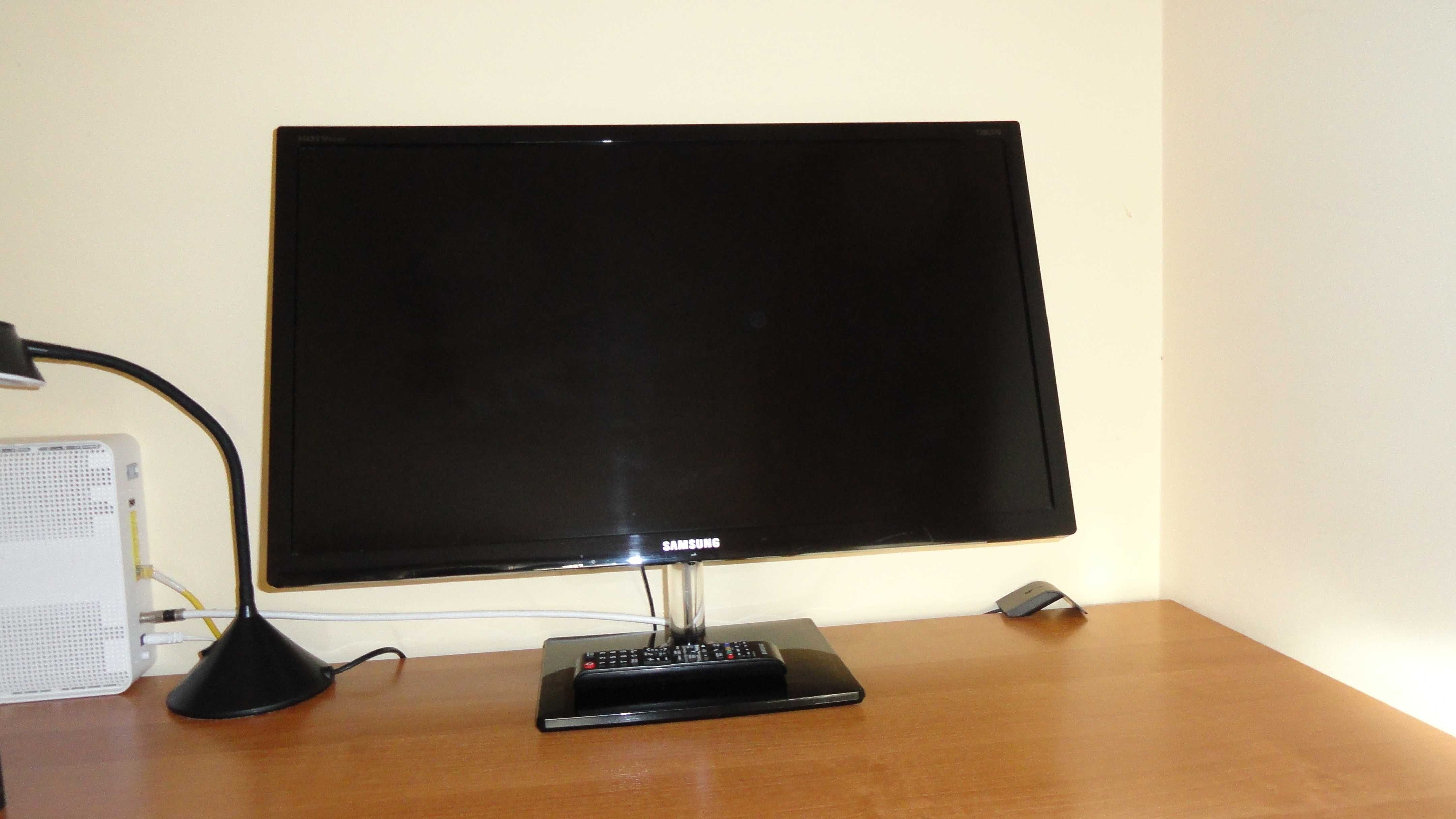 Monitor Samsung LT28C570