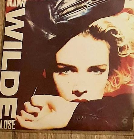 Kim Wilde - Close Płyta winylowa.