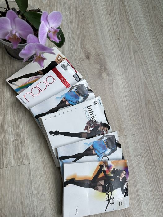 Колготи жіночі