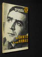 Manuel Alegre);O Canto das Armas