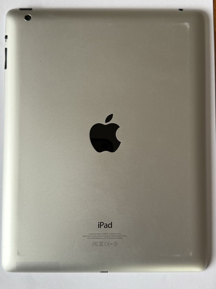 iPad (4. generacji) 64GB
