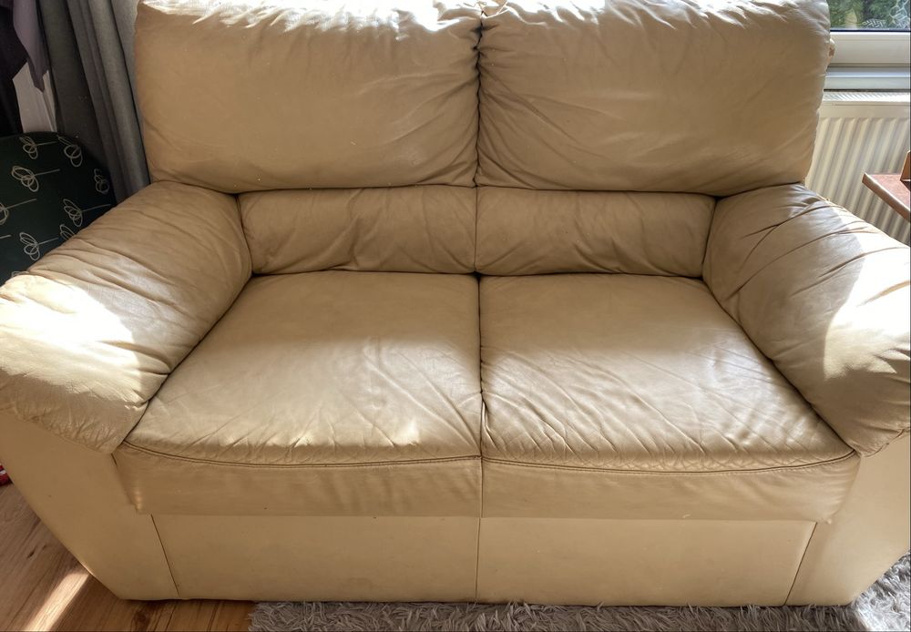 Sofa Kler 2 osobowa 155 cm