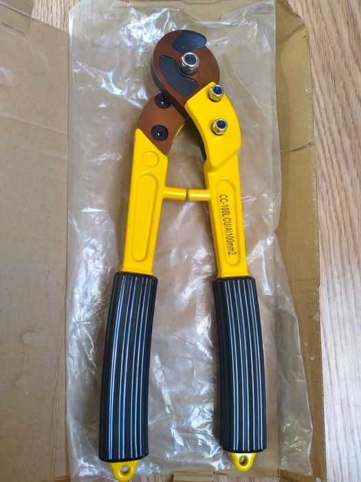 Инструмент для резки кабеля