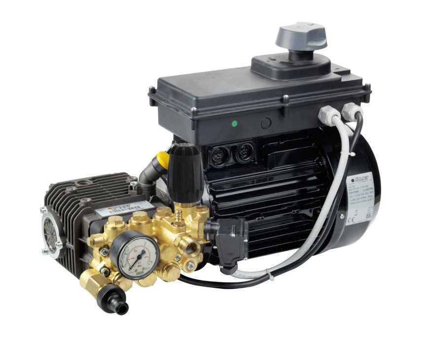 NOWA myjka ciśnieniowa COMET K 250 15/170 Classic - PROFESJONALNA