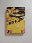 Gra PC Driver 5CD