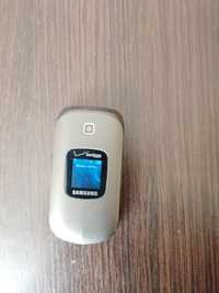 Samsung кнопочный телефон раскладушка