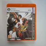 Street Fighter IV Kolekcja Klasyki