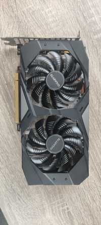 Karta graficzna Gigabyte GeForce GTX 1660 SUPER OC 6GB GDDR6