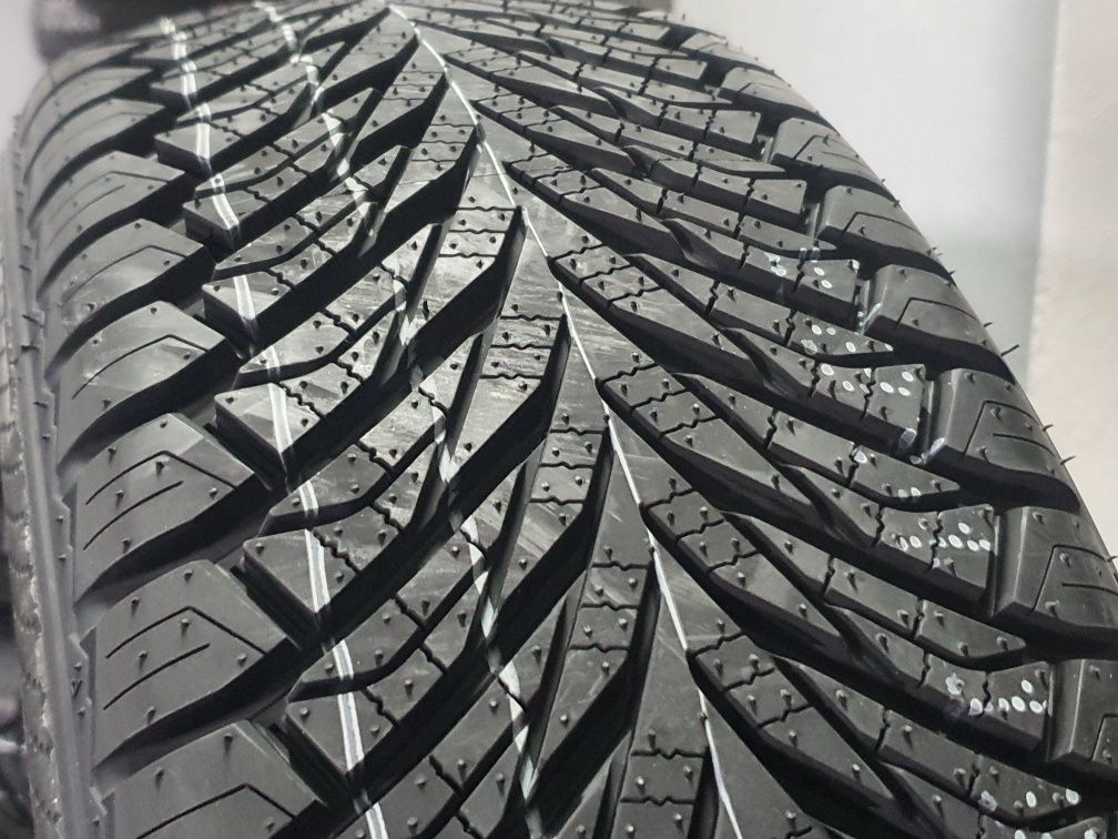 195/65 R15 XL NOWE opony całoroczne Austone ! NOWE