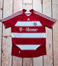 Koszulka Adidas FC Bayern Munchen