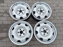 Felgi stalowe VW T5 T6 Multivan Caravelle 5x120 ET55 7J17