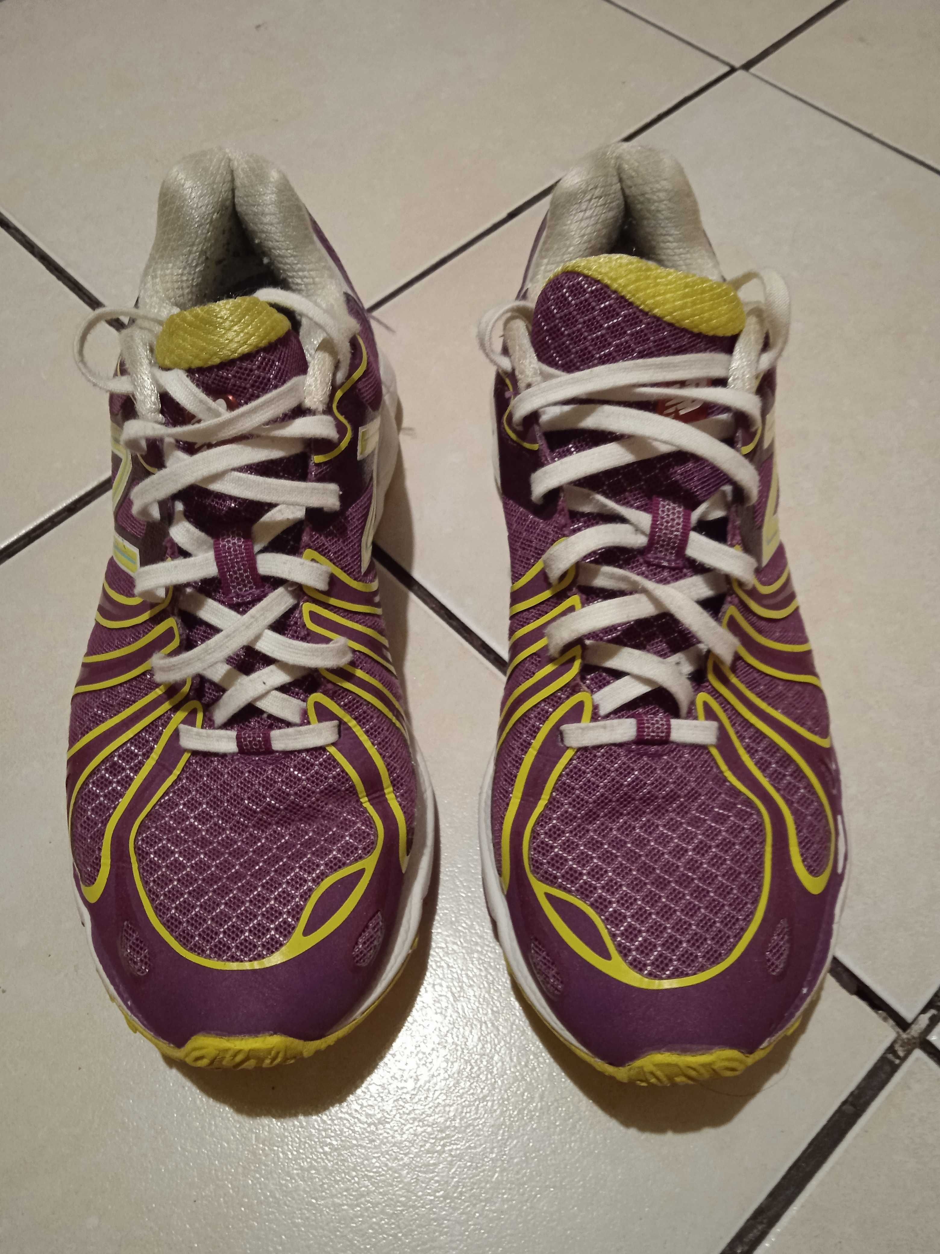 NB * New Balance Speed Runn 890 * rozm. 38 * ORYGINALNE