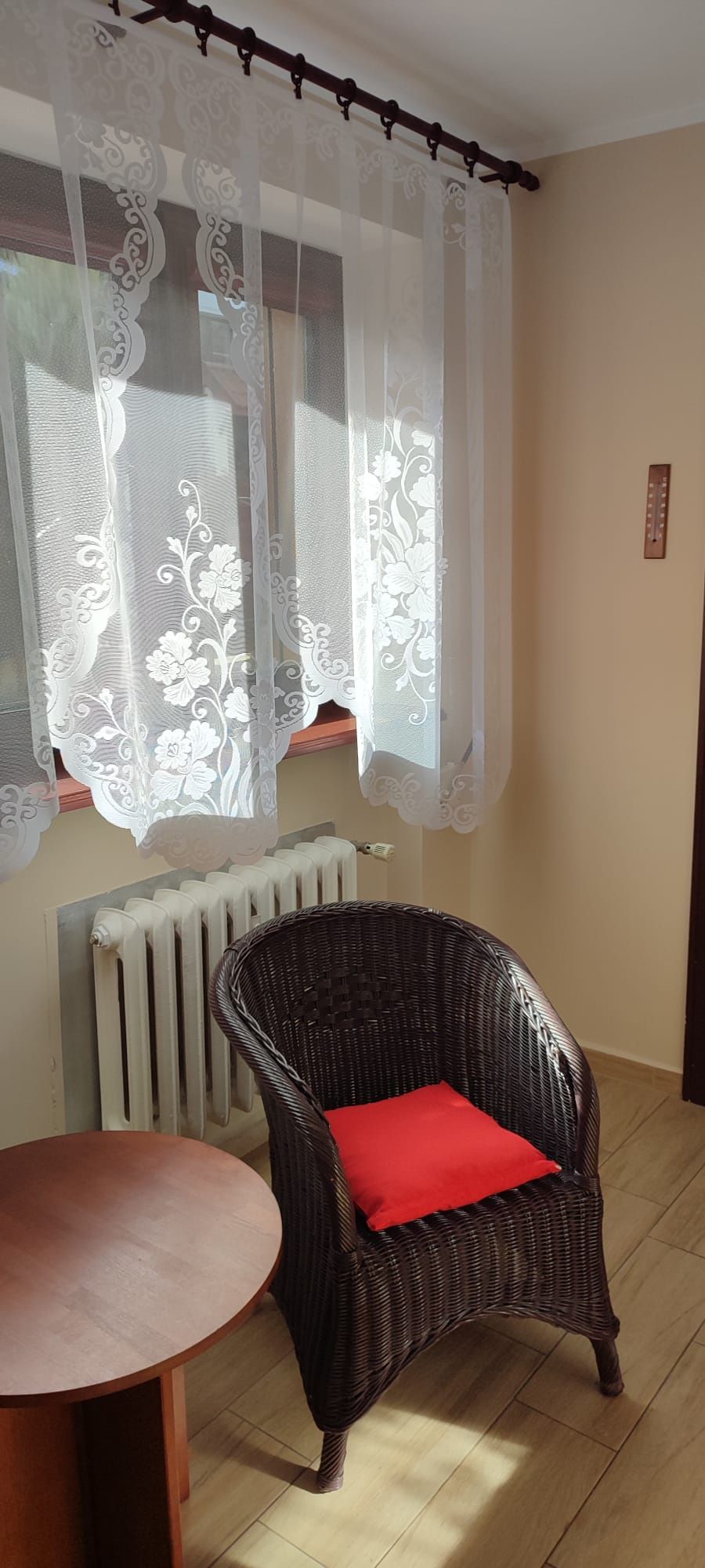 Szukasz spokojnego i komfortowego mieszkania w dobrej lokalizacji?