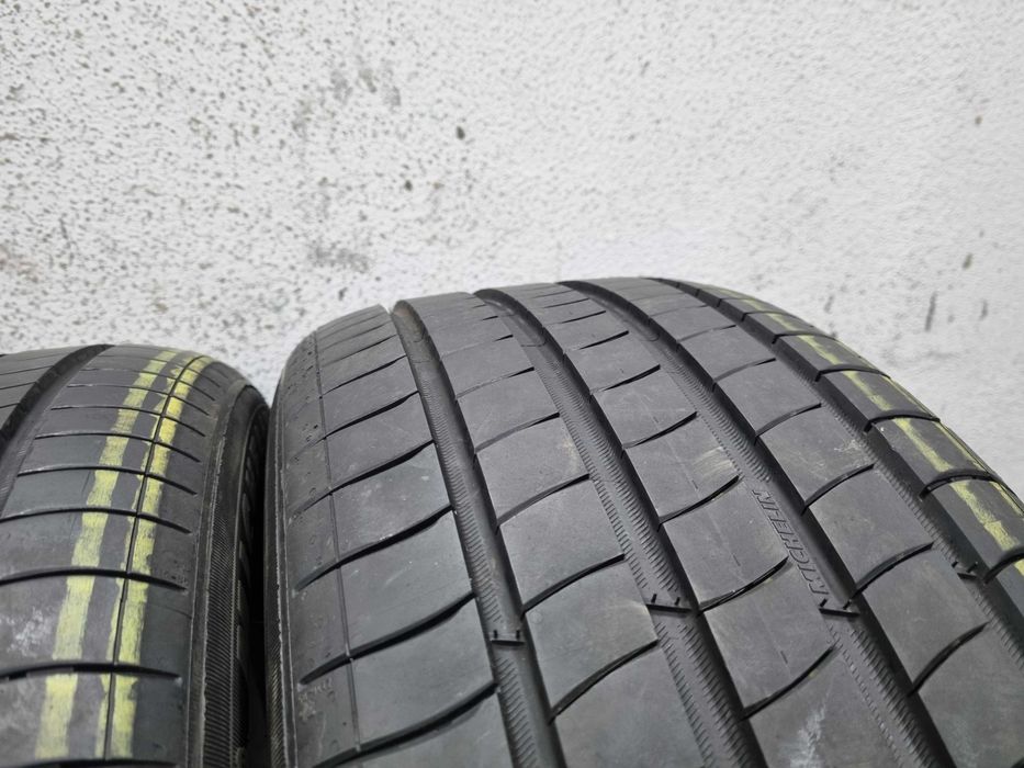 225/50/17 98Y Michelin Primacy 4* I PARA MONTAŻ WYSYŁKA Koszalin