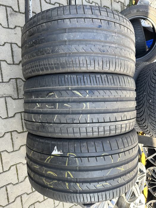 295/25r22 falken 1 szt pojedyncza